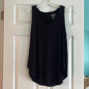 Torrid 1 Super Soft Tank Black